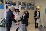 Konkurs recytatorski w bibliotece