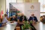 Miasto Wejherowo wspiera organizacje pozarządowe