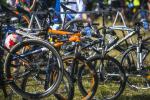 Bartosz Banach i Katarzyna Łysek wygrali Garmin MTB Series w Wejherowie