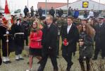 Rondo imienia Żołnierzy Wyklętych w Wejherowie