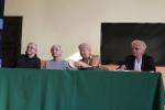 Krystyna Laskowska ponownie Prezesem Stowarzyszenia WUTW