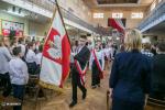Uroczystość z okazji Święta Niepodległości