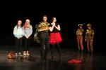 Jubileuszowy Luterek podtrzymał ducha teatru wśród młodzieży