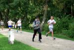 Biegi Przełajowe o Puchar Prezydenta Wejherowa