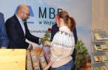 Poznaliśmy laureatów 18. edycji Wejherowskiego Konkursu Literackiego „Powiew Weny”