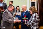 Prezydent nagrodził sportowców z Wejherowa 
