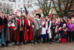 Wejherowo świętowało niepodległość