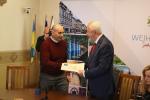 Wsparcia miasta dla kolejnych stowarzyszeń