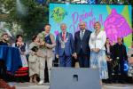 Urodzinowy wieczór w sercu miasta! 