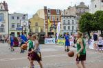 Streetball wrócił na Plac Jakuba Wejhera 