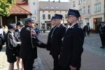 Uroczyste obchody 150-lecia OSP Wejherowo