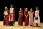 Teatr KOD z Dębna triumfatorem Luterka