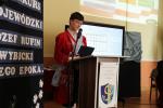Wojewódzki konkurs w SP nr 9 „Józef Rufin Wybicki i jego epoka”