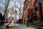 Misterium na Kalwarii Wejherowskiej