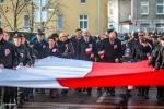 Wspólne zdjęcie i Parada Niepodległościowa