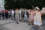 Taneczna zabawa z Teatrem „Pijana Sypialnia”