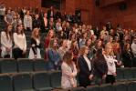 Teatr KOD z Dębna triumfatorem Luterka