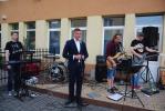 Druga Noc Bibliotek w Wejherowie