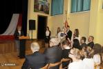 Najlepsi uczniowie otrzymali stypendia