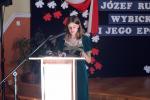 Wojewódzki konkurs w SP nr 9 „Józef Rufin Wybicki i jego epoka”
