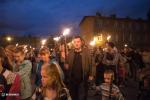 Rekonstrukcja historyczna w Wejherowie zgromadziła tłumy widzów