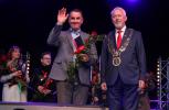 Dorota Muża-Szlas nagrodzona Miniaturą Statuetki Jakuba Wejhera