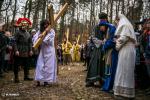 Misterium Męki Pańskiej na Kalwarii Wejherowskiej