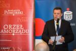 Marszałek Mieczysław Struk: Krzysztof Hildebrandt najlepszym prezydentem na Pomorzu!