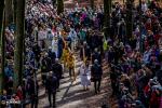 Misterium na Kalwarii Wejherowskiej