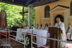 Wejherowski odpust z pielgrzymami od morza