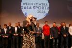 Utytułowani na IV Wejherowskiej Gali Sportu