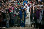 Misterium Męki Pańskiej na Kalwarii Wejherowskiej