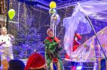 Jarmark Bożonarodzeniowy w Wejherowie otwarty!