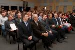 Najlepsi trenerzy i sportowcy powiatu