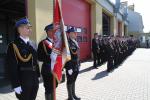 Świąteczna gala wejherowskich strażaków  