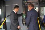 Ostatni nowy autobus MZK na tradycyjne paliwo