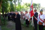 Hołd żołnierzom kampanii wrześniowej i ofiarom II wojny światowej