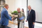 Najpiękniejsze ogrody i balkony w Wejherowie