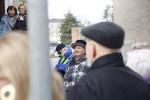 Odsłonięto tablicę pamiątkową poświęconą Bogusławie Zubrzyckiej 