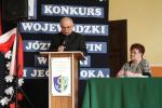 Krystyna Laskowska ponownie Prezesem Stowarzyszenia WUTW