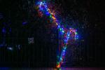 Laureaci najatrakcyjniejszych iluminacji świątecznych