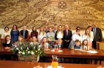 Konkurs plastyczny - W trosce o nasze bezpieczeństwo