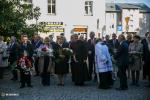 35. rocznica Wydarzeń Sierpniowych