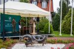 40 lat Nadleśnictwa Gdańsk 