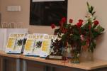 Adam Klein laureatem Gryfa Literackiego 2016