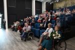 Jubileusz 20-lecia Stowarzyszenia Pomocy Osobom Niepełnosprawnym “BARKA” 