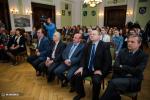 Prezydent nagrodził sportowców z Wejherowa 