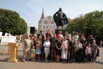 Społecznicy wsparli narodową inicjatywę kultury 