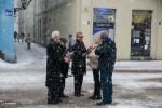Wielka Orkiestra Świątecznej Pomocy zagrała w Wejherowie
