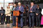 Uroczyste obchody 150-lecia OSP Wejherowo